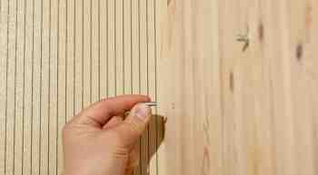 build an office in a cupboard