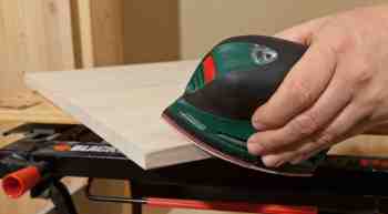 build an office in a cupboard