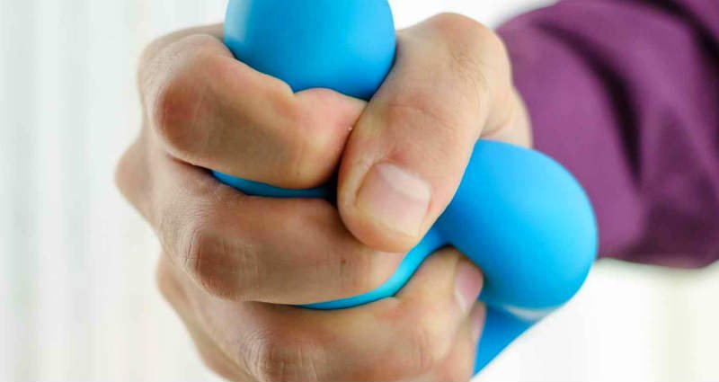 ways to reduce stress