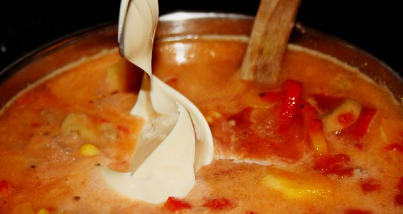 best ways to fix over-salted food