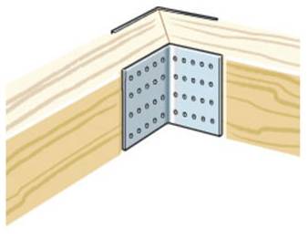 connect beams when building