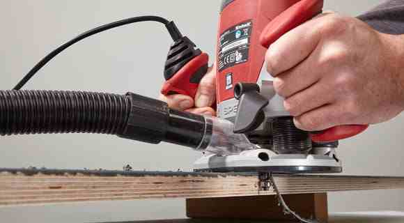 cover a desk with linoleum