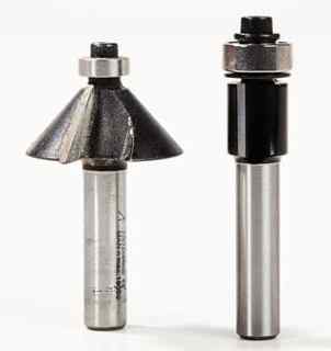 cover a desk with linoleum