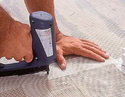 Level a floor correctly