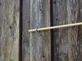 use artificial ivy in the garden