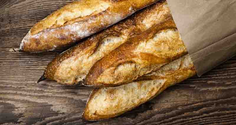 best ways to freshen stale bread how to go gluten free