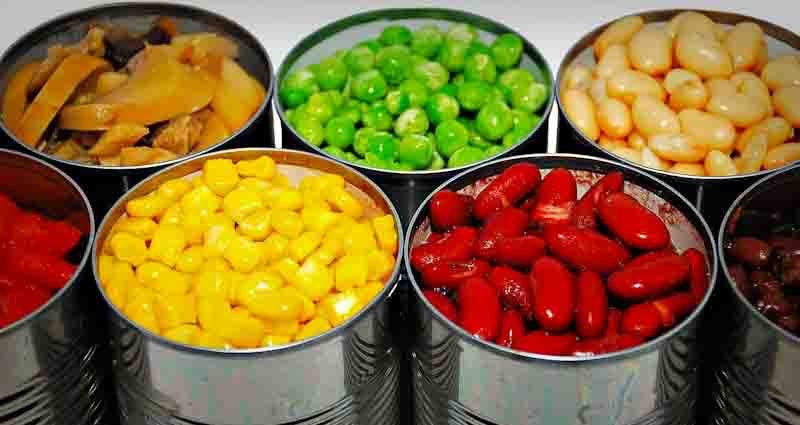 open a can without a can opener