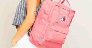 how to tell fjallraven kanken fake