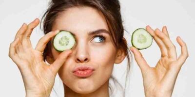 Fix tired puffy eyes