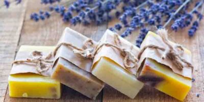 store soap properly
