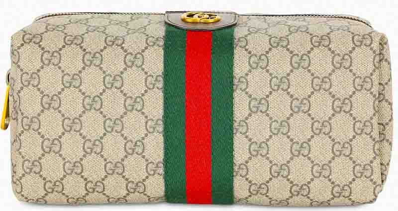fake vs genuine Gucci