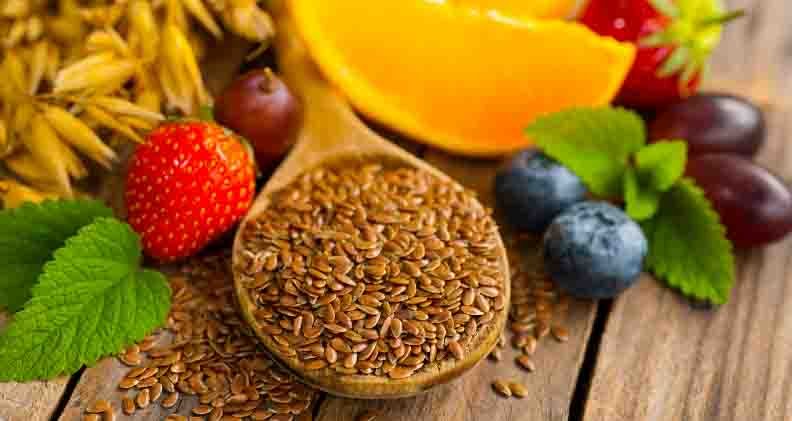 best natural laxatives