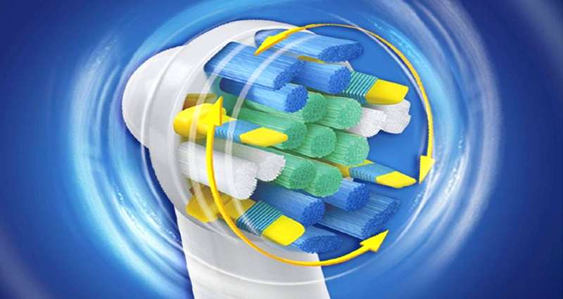 counterfeit oral b toothbrush heads