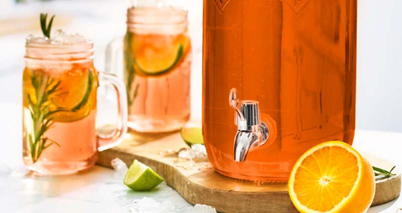 make kombucha in easy steps
