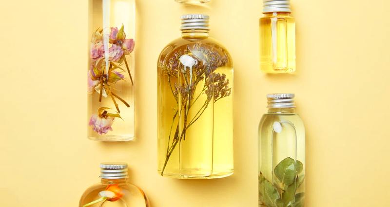 make shower gel