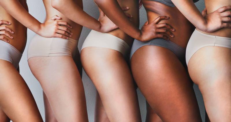 the best ways to get rid of cellulite