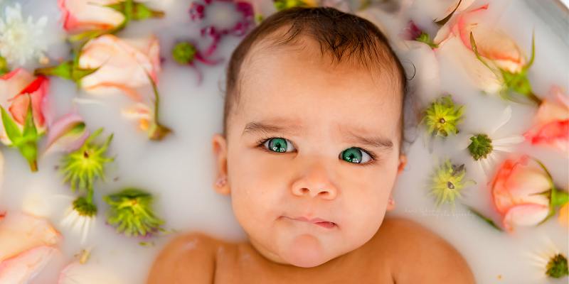 baby bath wash baby items