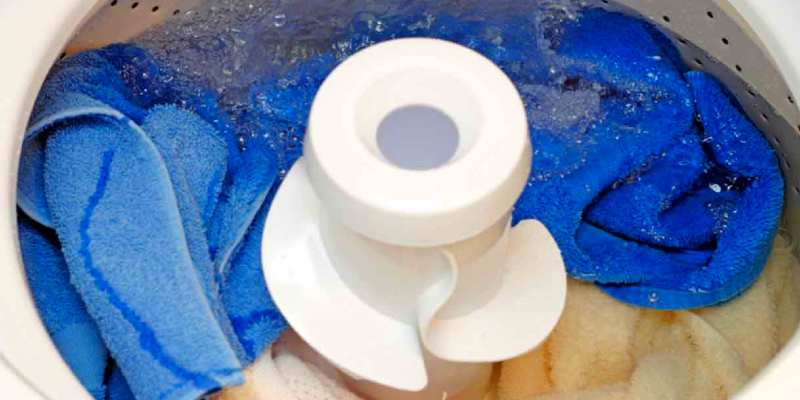 best solutions for laundry problems