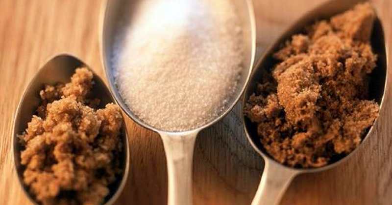 best sugar substitutes