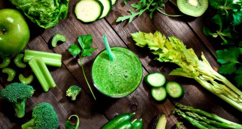 best ways to tell when you need to detox