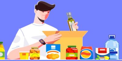 customer-friendly packaging