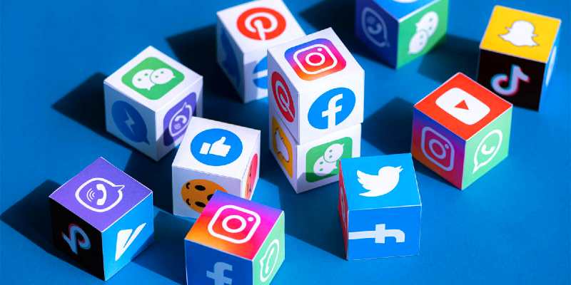 decide which social media fits your business