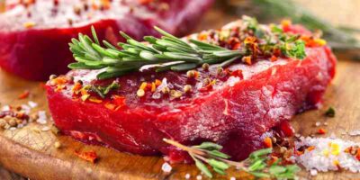 freeze and thaw meat correctly