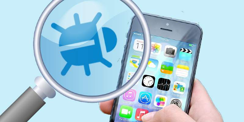 identify fake apps 2