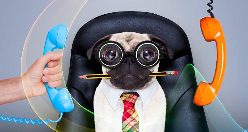 improve internal communications