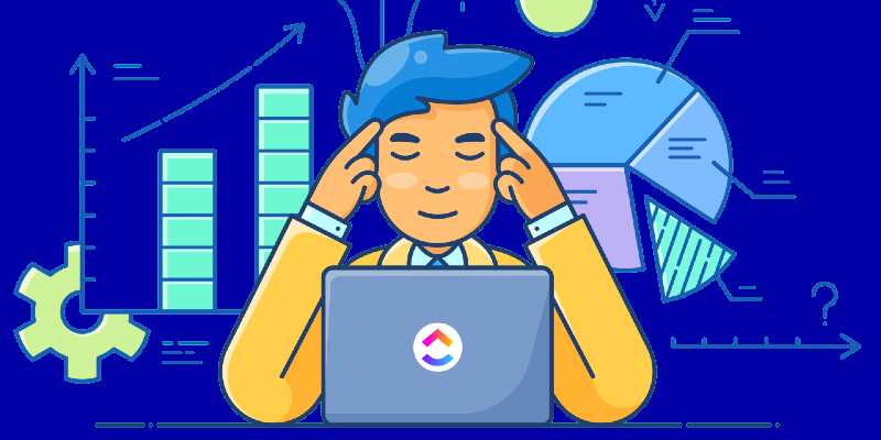 learn to be more disciplined