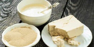 multiply and preserve yeast