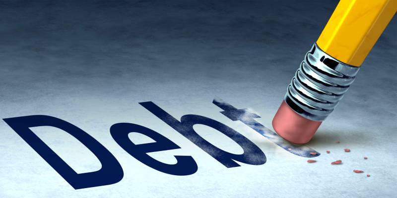 reduce business debt