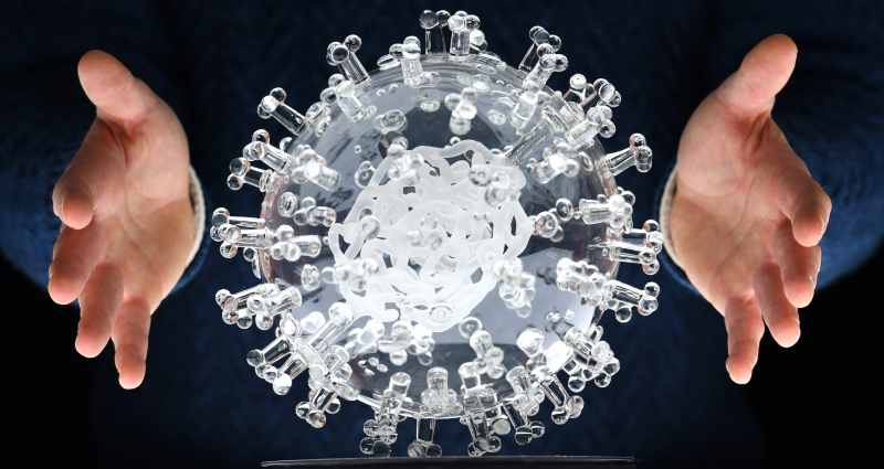 tell if you already had coronavirus