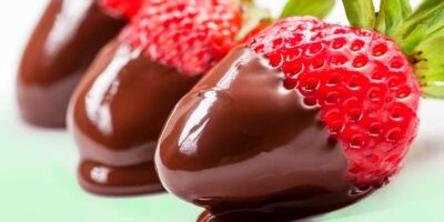 temper chocolate correctly