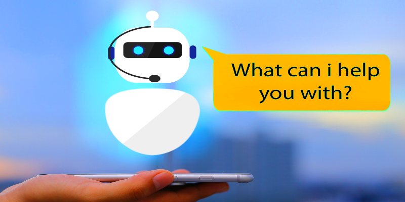 use chatbots to improve customer communications