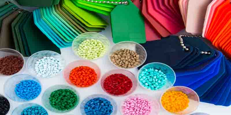 rubber is still vital