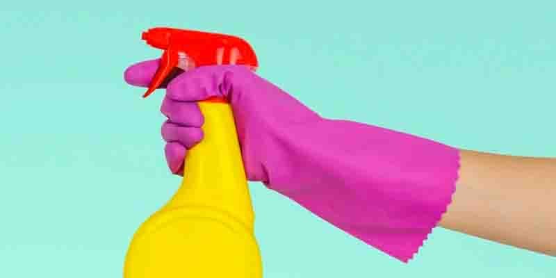 alternative disinfectant substitutes