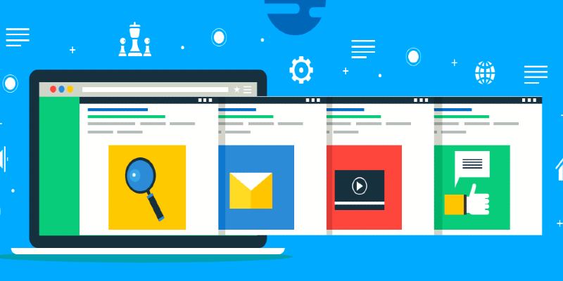 attribution models for marketing
