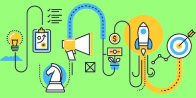 develop a successful product strategy