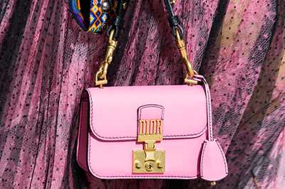 fake or genuine Dior bag 2 (1)