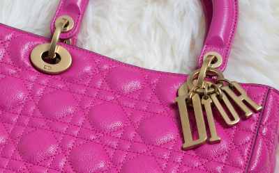fake or genuine Dior bag 2 (1)