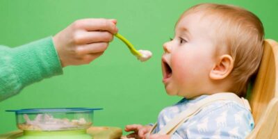 wean a baby off breastfeeding