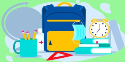 keep your family organized