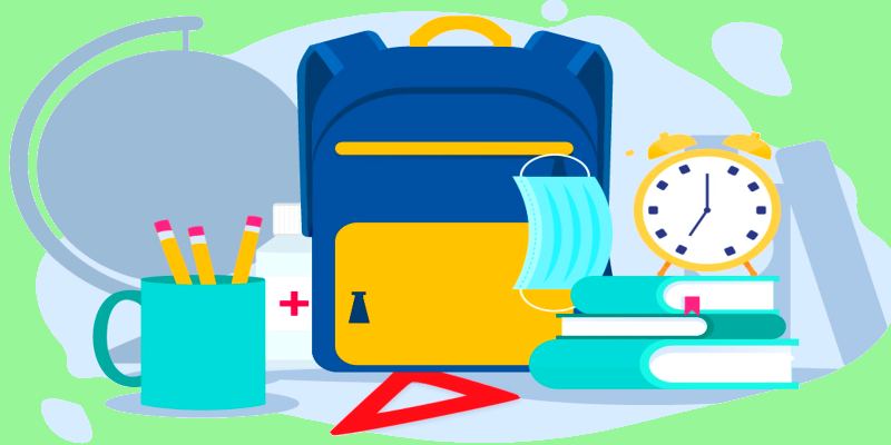 keep your family organized