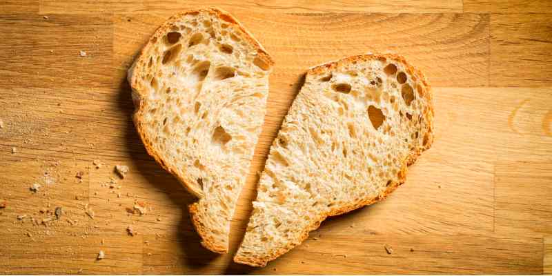 social media and text breadcrumbing
