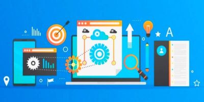 What is search engine marketing