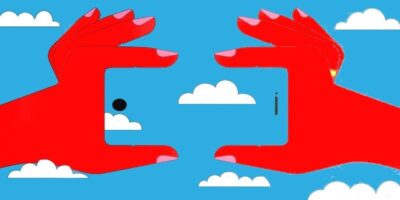 break smartphone addiction