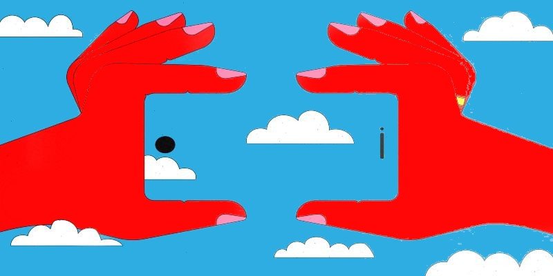 break smartphone addiction