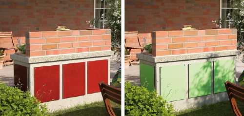 build a brick barbecue easily 12 (1)