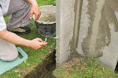 build a brick barbecue easily